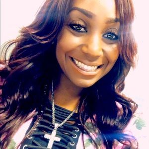 Meet your Posher, Natalie